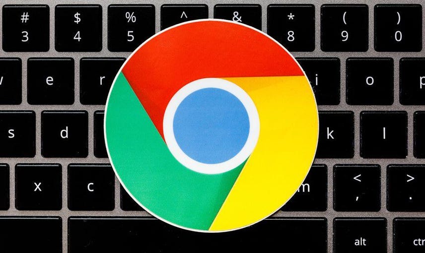 Top 5 new Chrome features