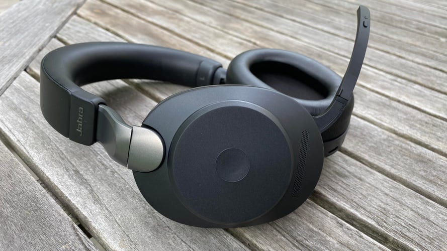 Best Headsets for Working From 2024 in Home - CNET