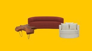 Save 18% on Sofas, Chairs, Lighting and More at Apt2B