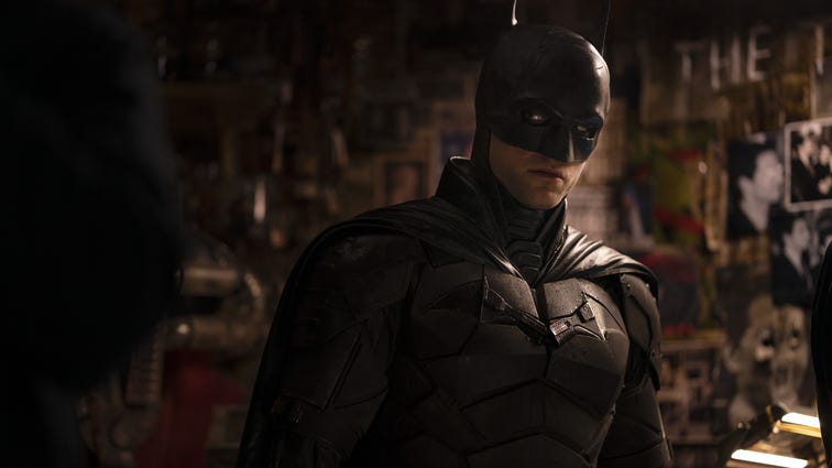 Batman Filmleri, Sıralama: 'Kara Şövalye'den 'Batman'a