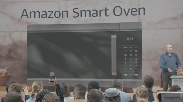 amazon-smart-oven