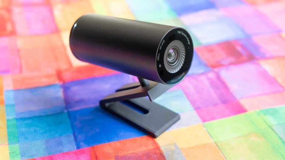 Webcams From to 4K for 2022 -