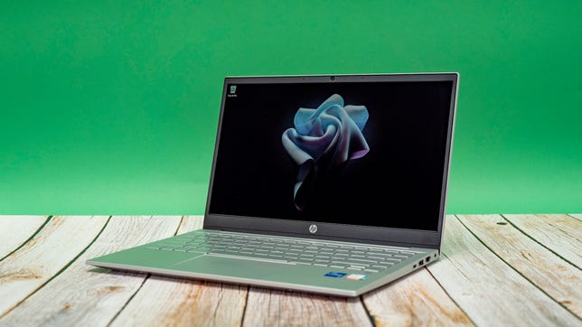 HP Pavilion 14 (2022) Review: Build Your Own Budget Laptop
                        With lots of configuration options and a nice-looking, lightweight design, the HP Pavilion 14 is a bargain.