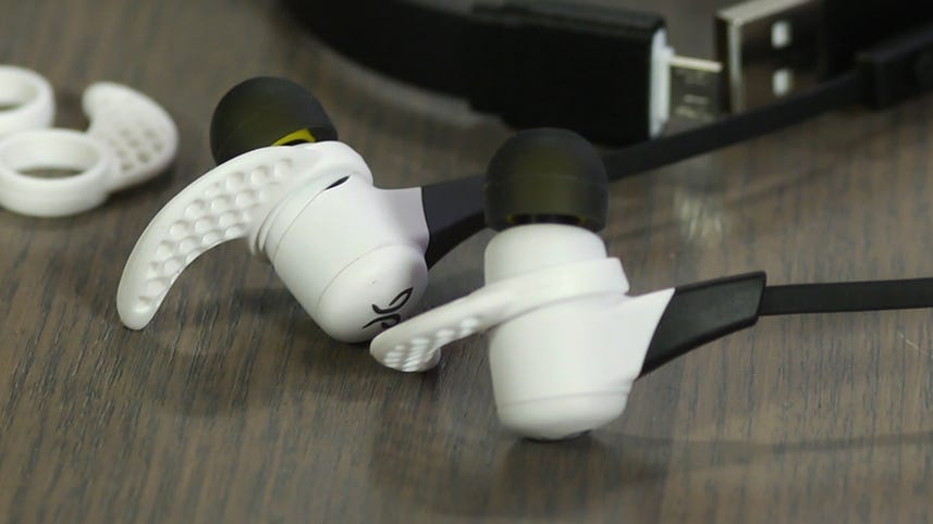Jaybird X2: Popular wireless sports headphones get upgraded
