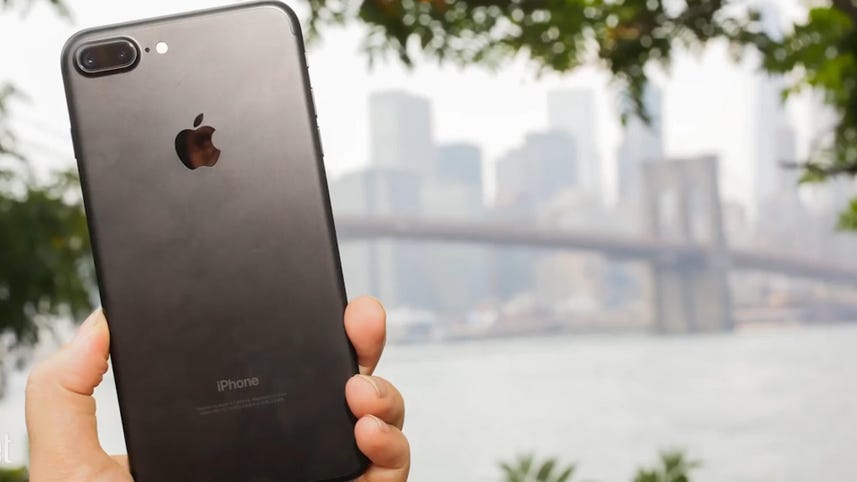 Tim Cook promises iOS update will stop iPhones from slowing down