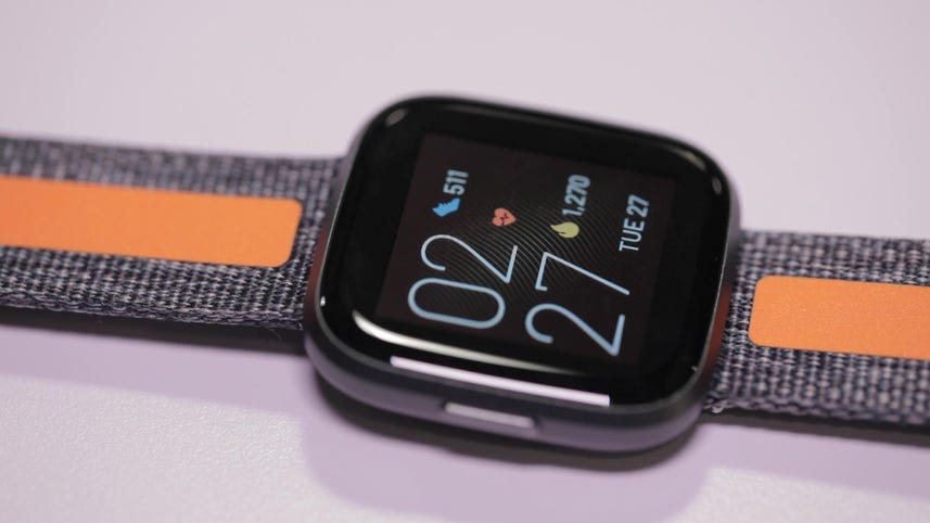 Fitbit Versa 2 and Fitbit Premium promise to revamp my daily fitness