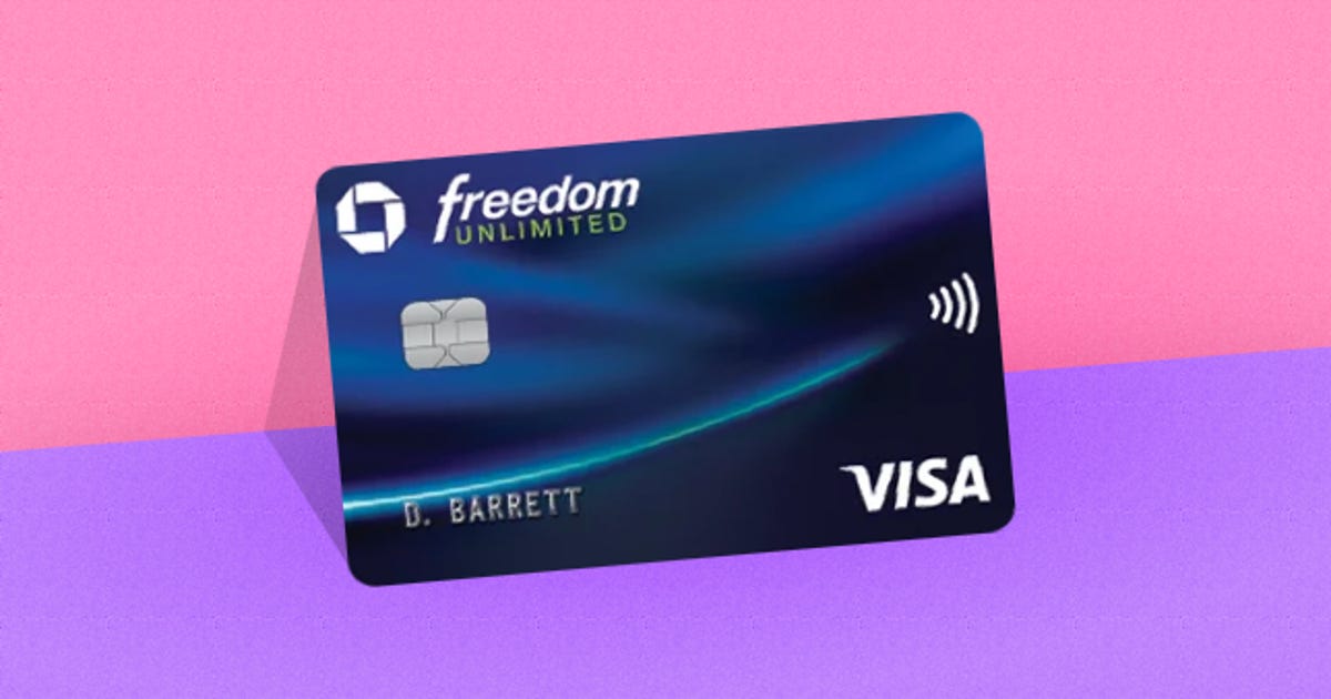 Best Cash-Back Credit Cards for April 14 - CNET