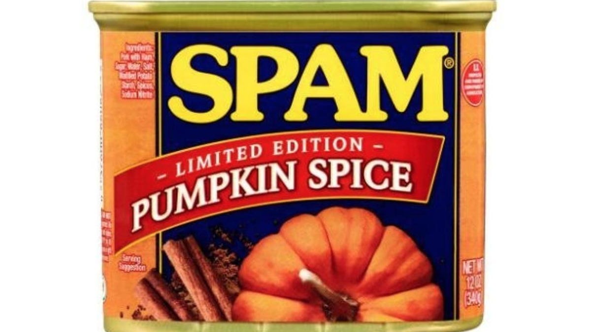 spam-pumpkin-spice
