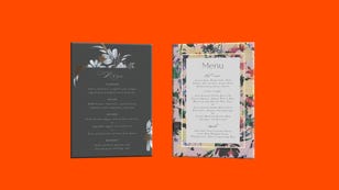 Get 15% Off Minted Ceremony and Reception Essentials for Your Upcoming Wedding
