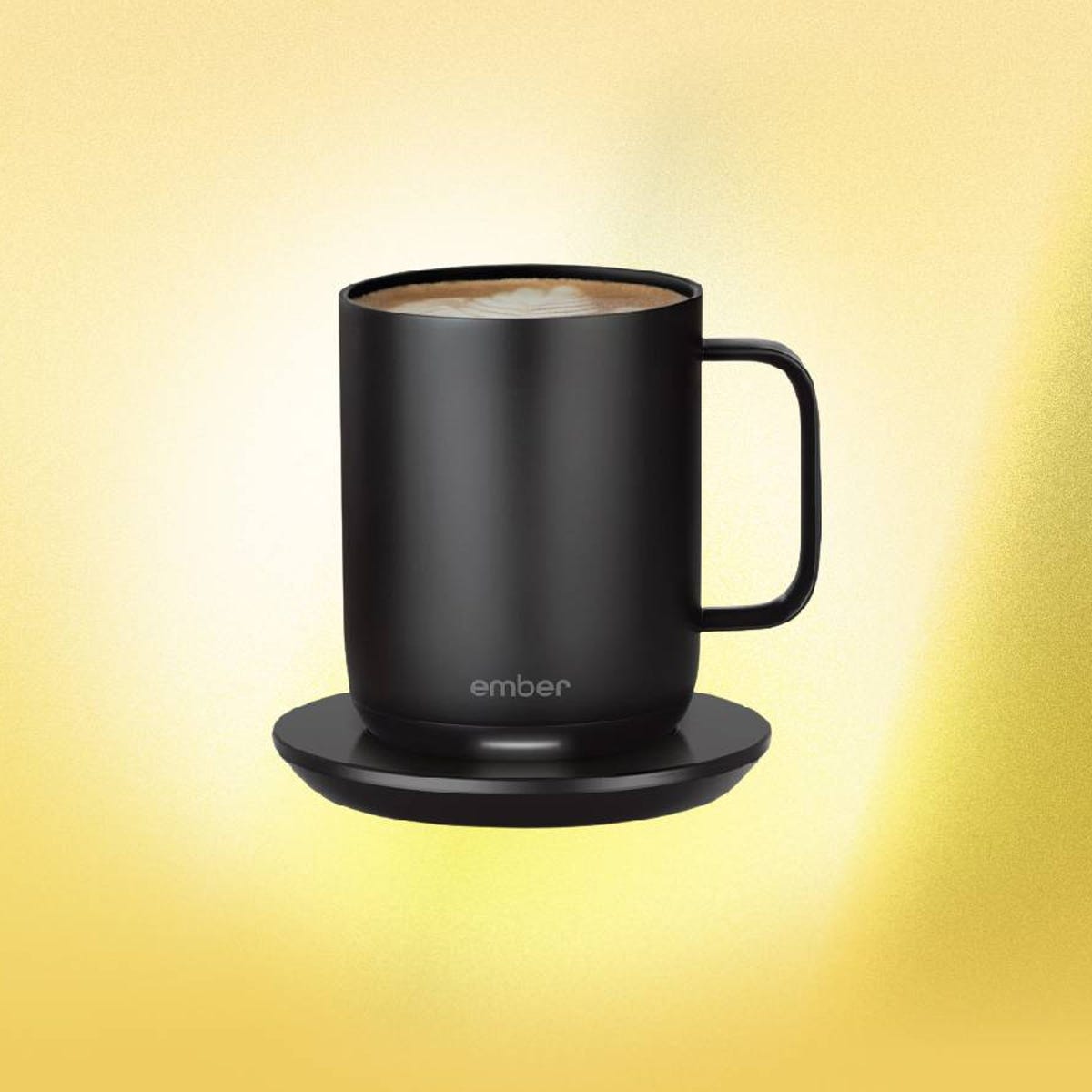 This exorbitant smart mug is catnip for coffee geeks - CNET