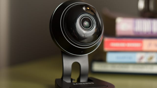 ligevægt Indsigt falsk Netatmo Welcome review: Netatmo's cam faces the future, for better and for  worse - CNET