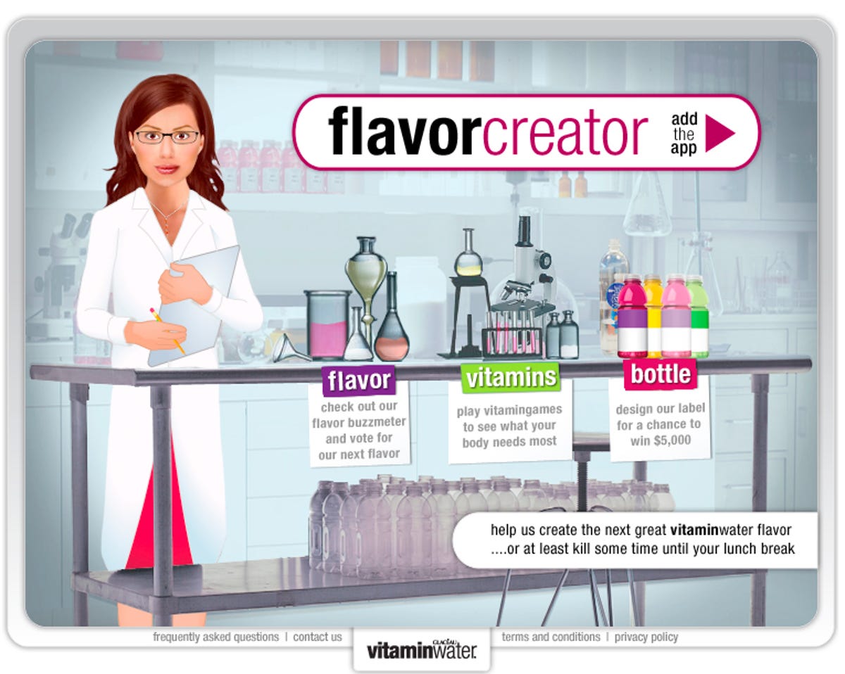 Flavorcreator