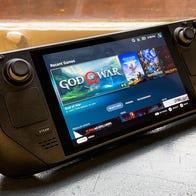 Steam Deck Handheld Is Back on Sale With Up to 20% Off, Dropping It to  All-Time Low Prices - CNET