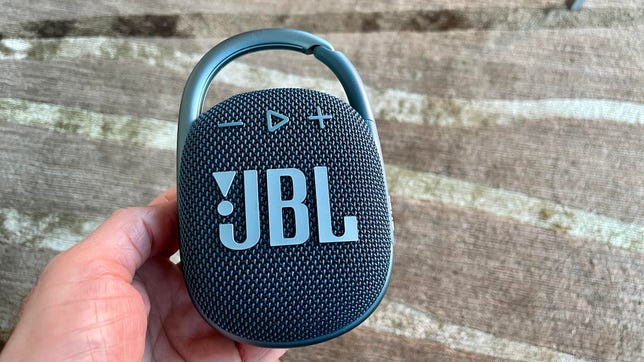 Les meilleures offres de haut-parleurs Bluetooth que vous pouvez toujours acheter pour la Cyber ​​​​Week
