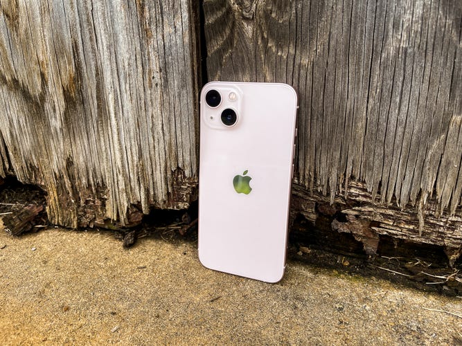 Apple iPhone 14 Pro review: new ideas in a familiar package, Apple