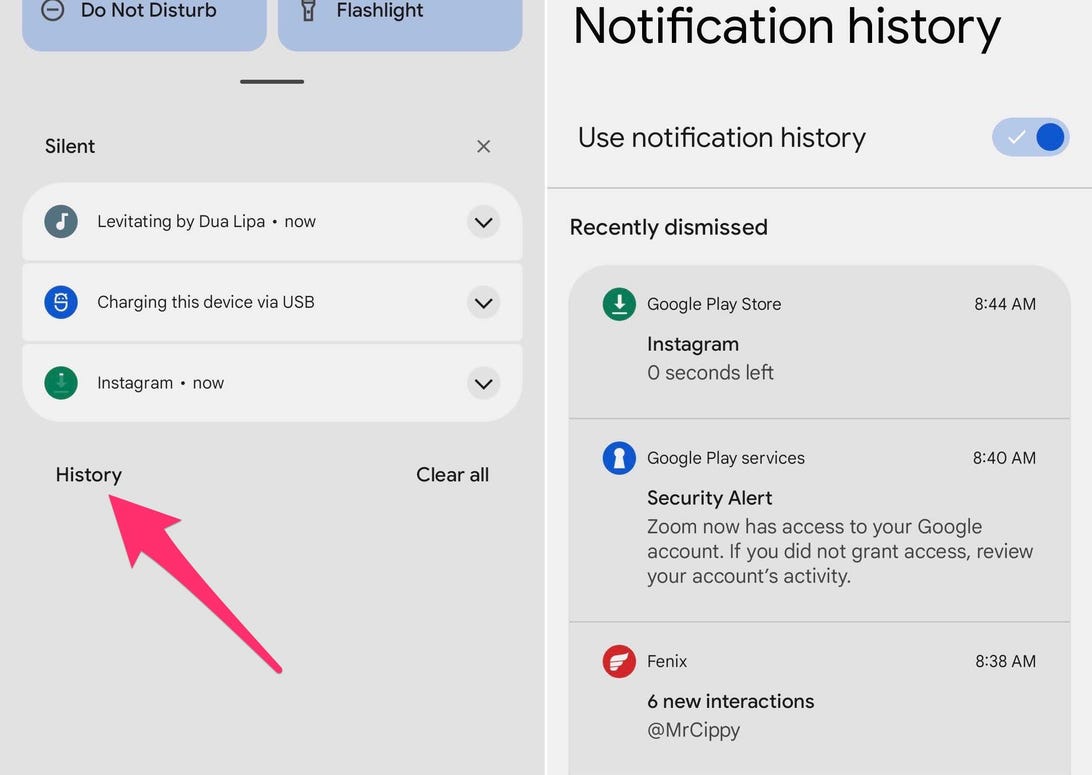 These Android 12 Hidden Settings Will Change How You Use Your Phone
                        The best Android features are sometimes the ones that aren't obvious.