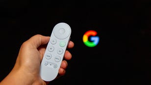 Google Adds Individual User Profiles to Google TVs