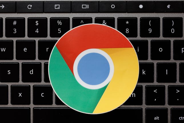 Chrome has a new way to stop Spectre hackers. Too bad it takes more memory