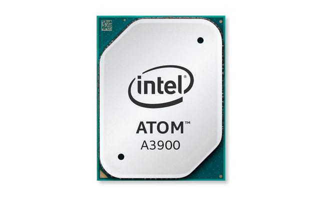 Intel's A3900 processor