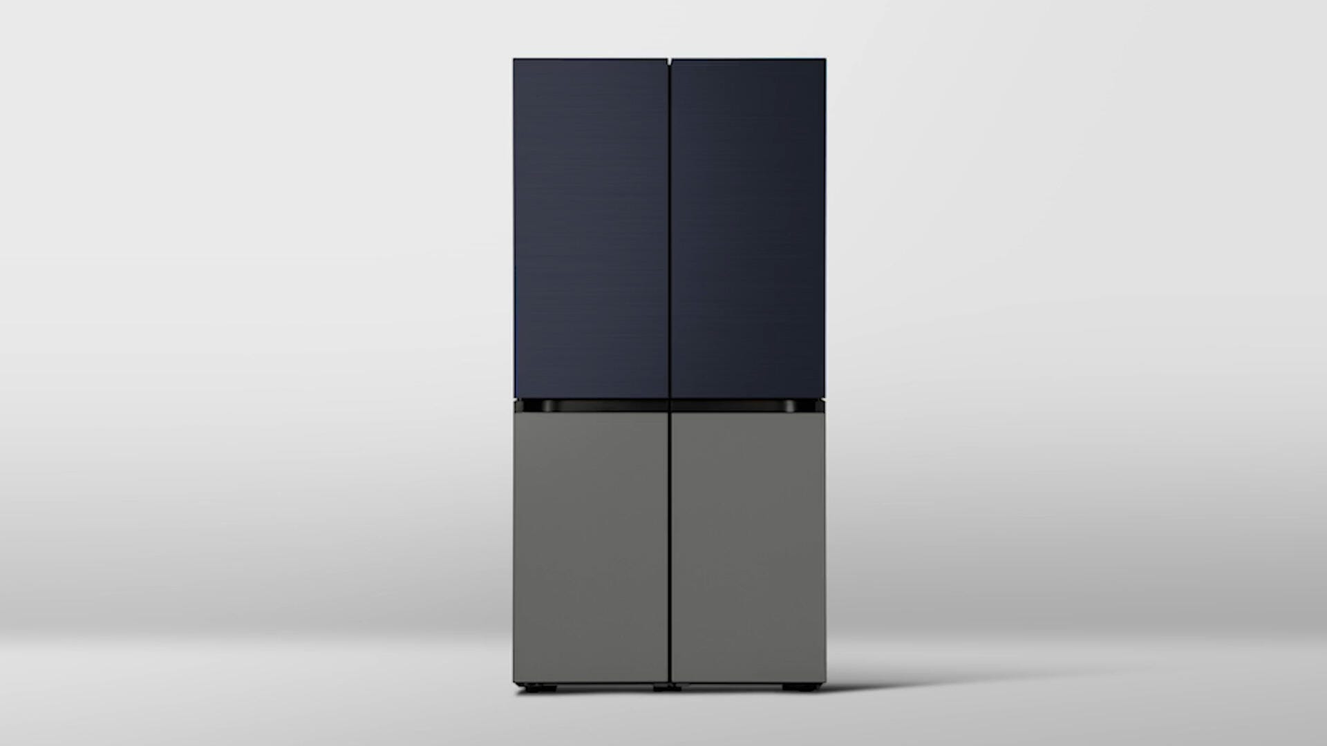 The Samsung RF23M8090SG is one of the nicest French door refrigerators  we've tested - CNET
