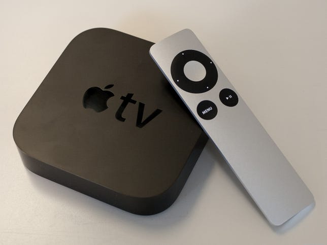 Apple TV (2012)