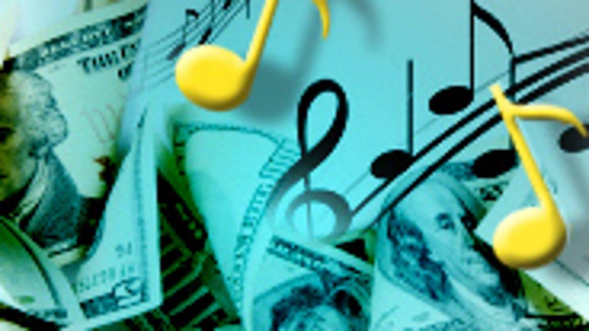 music money