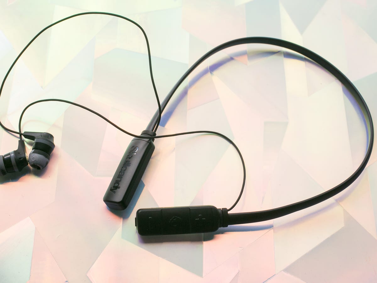 Skullcandy Ink'd Wireless A budget Bluetooth - CNET