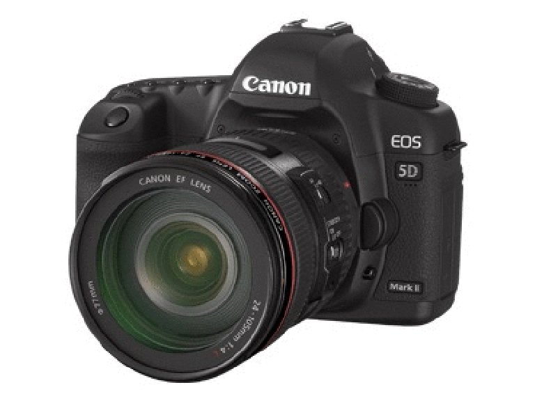Addicted enthusiasm radioactivity Canon EOS 5D Mark II review: Canon EOS 5D Mark II - CNET