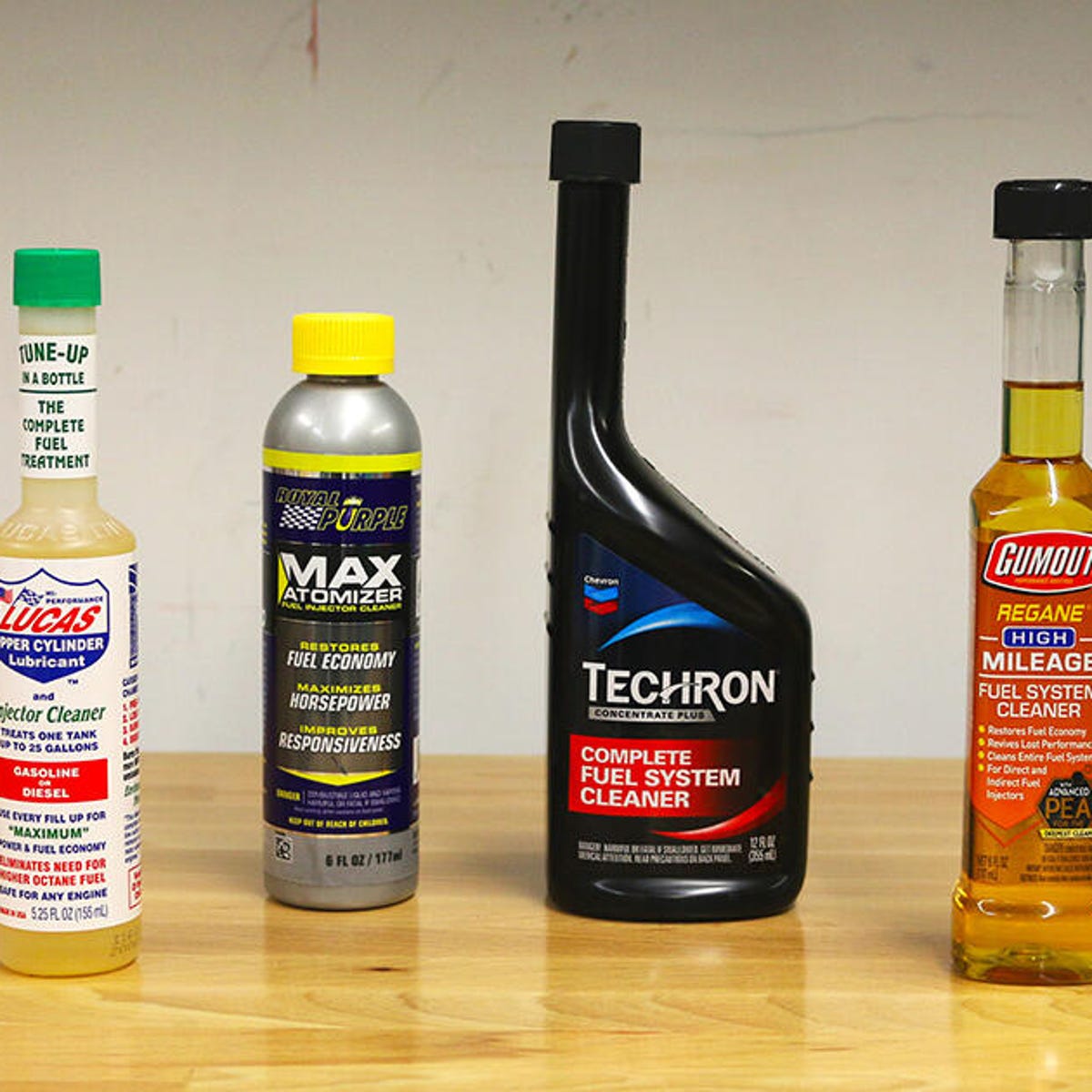 Top Fuel System Cleaning Techniques for Cars  