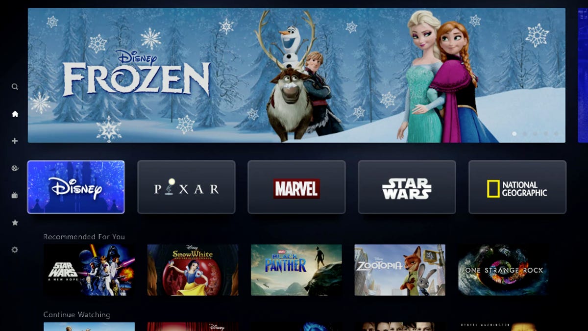 disney-plus-frozen-tv-app