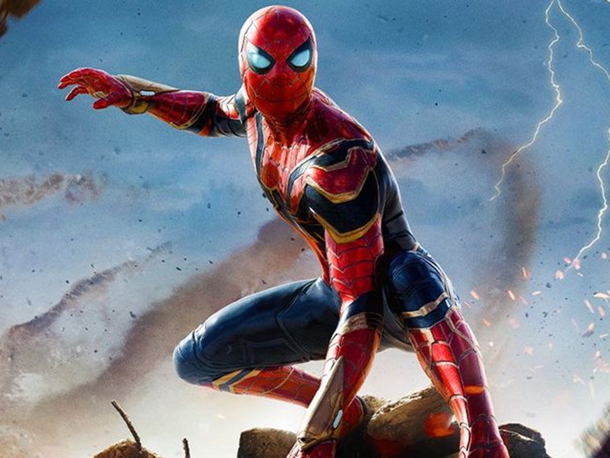 Where to Watch Every Spider-Man Movie, From 'No Way Home' to 'The Amazing  Spider-Man' - CNET