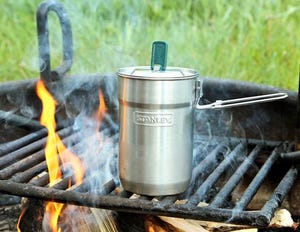 Image of article: Best Camping Cookware for…