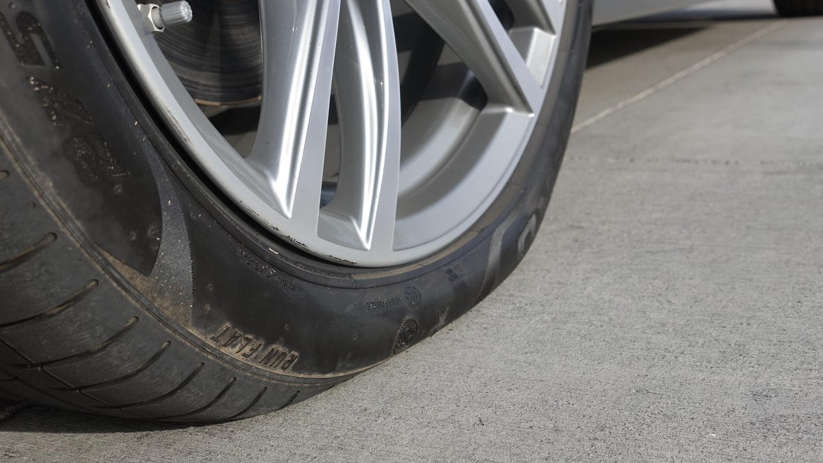 Discover the Mechanics: How Do Run Flat Tires Work?