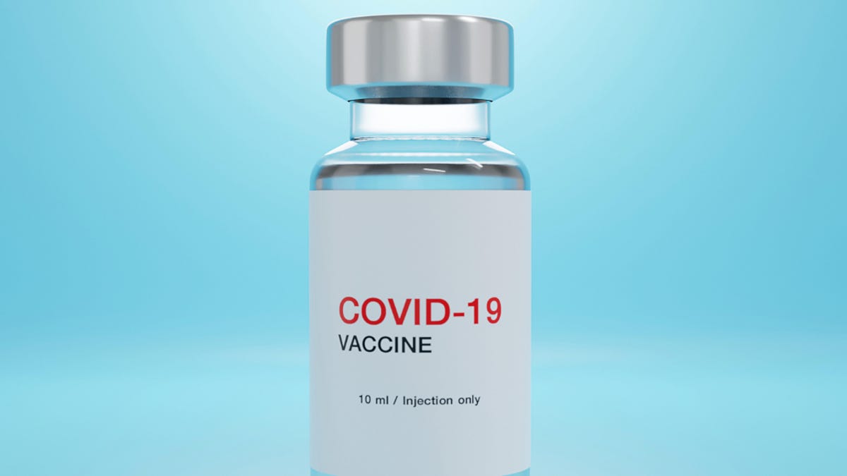 FDA Authorizes Another COVID Booster for Older Adults – CNET
