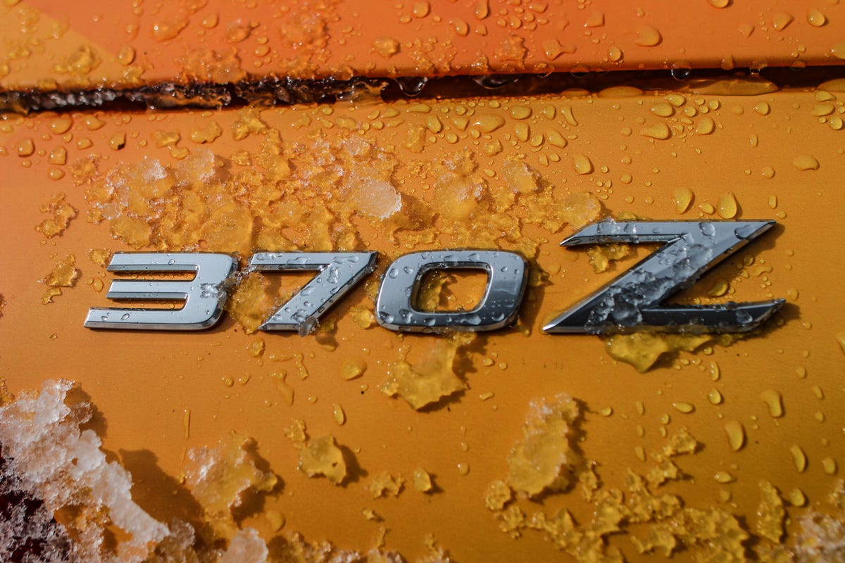 Nissan 370Zki Concept