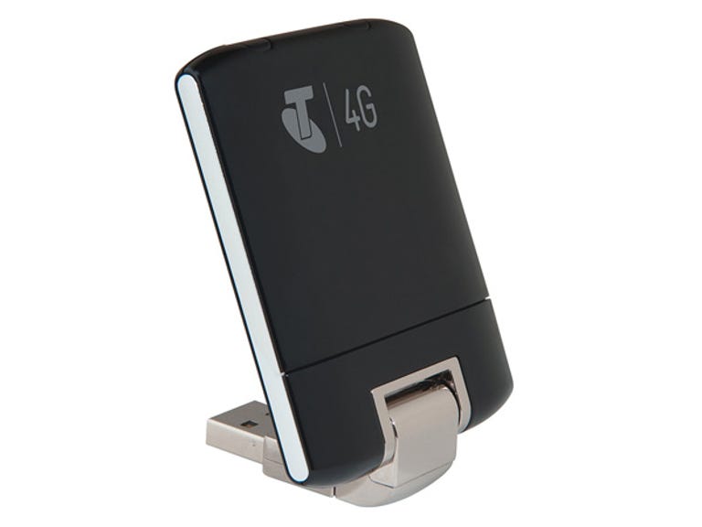 Telstra 4G USB modem review: Telstra 4G USB modem - CNET