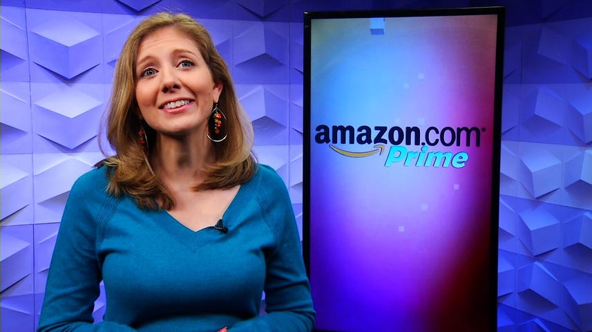 Amazon Prime packs new perks, discount membership