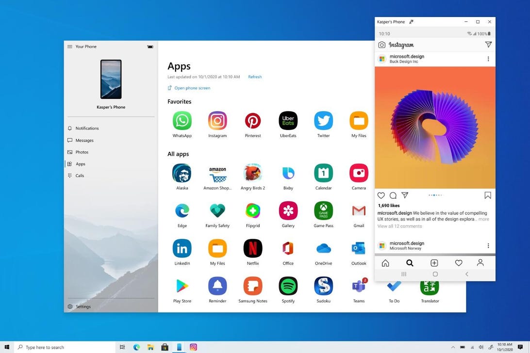 You Don’t Need Windows 11 to Use Android Apps on PC
