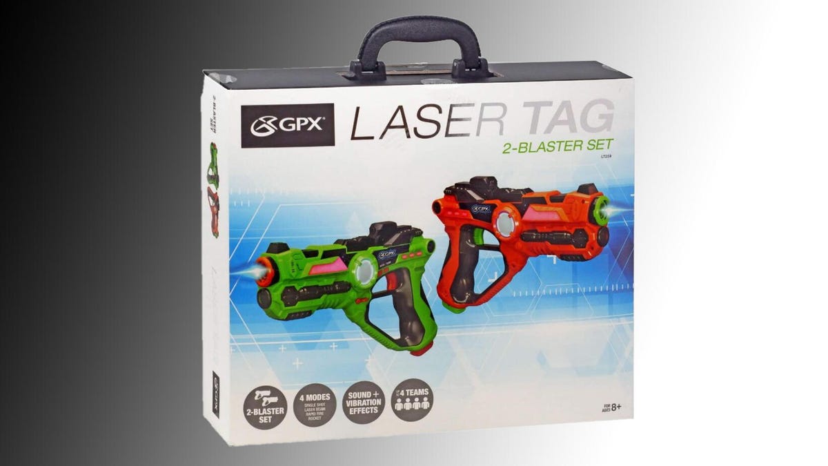 laser-tag