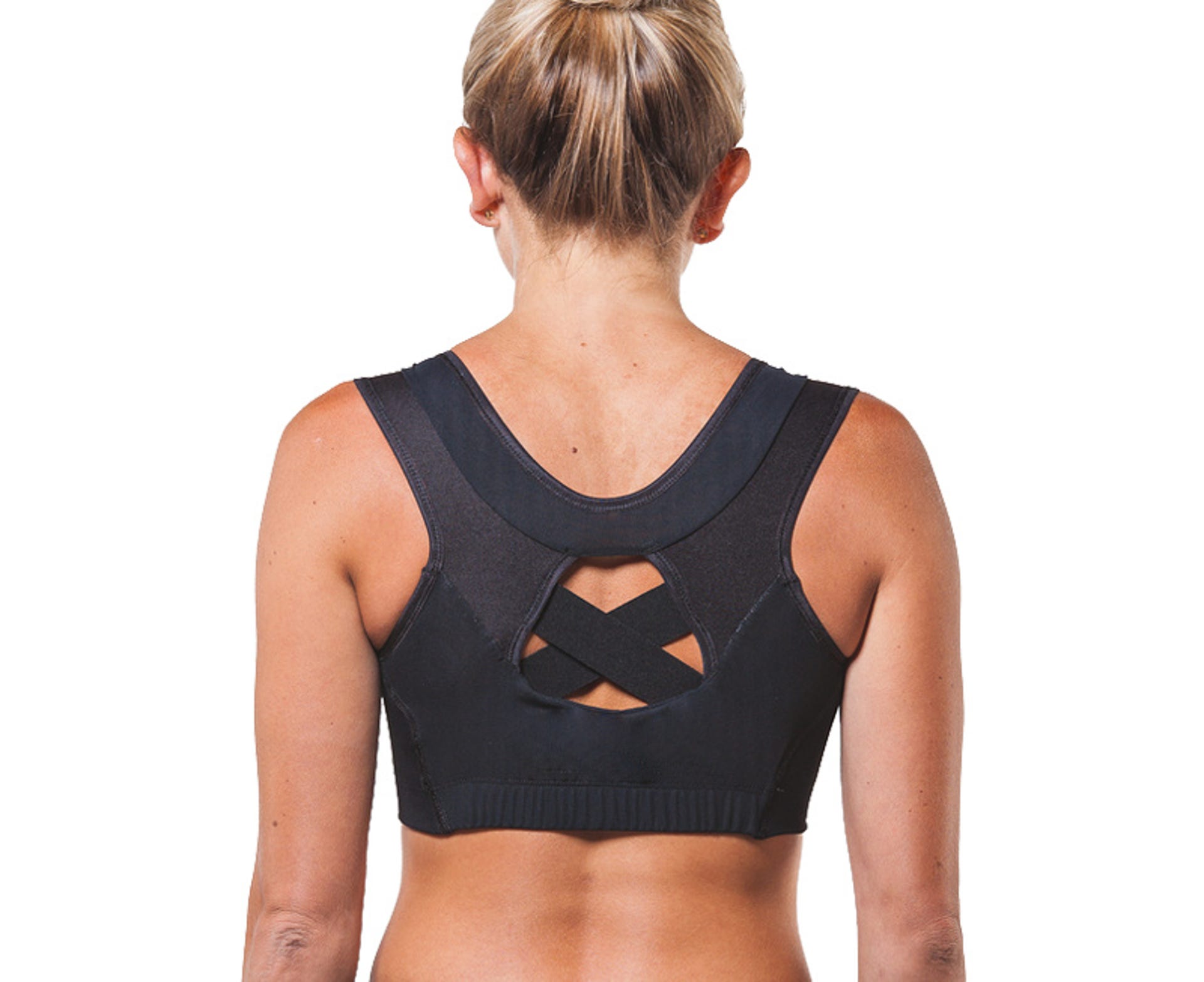 Who Should Wear a Posture Bra?. If you perceive yourself in at