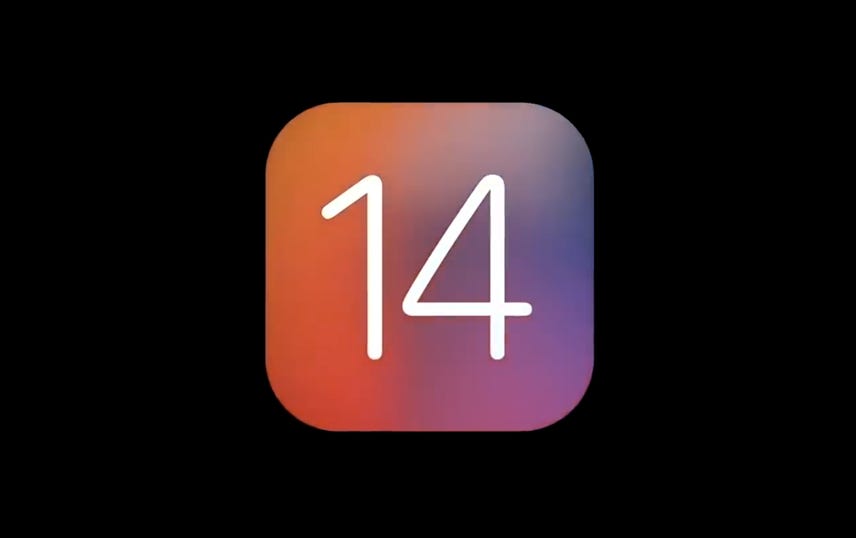 iOS 14 hands-on preview