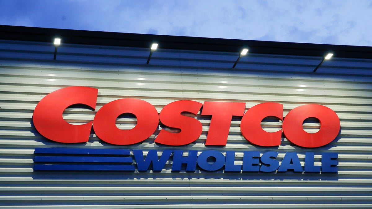 Buy an Annual Costco Membership for  and Get a Bonus  Gift Card