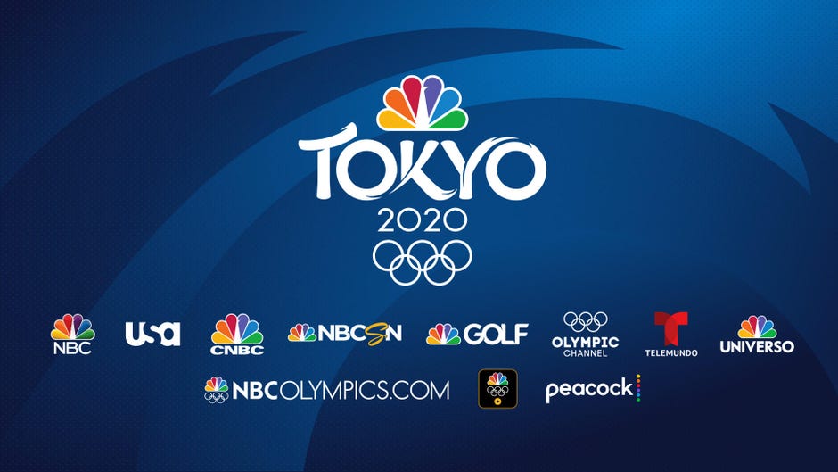 Olympics Channel Direct TV
