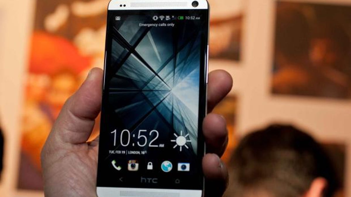 The HTC One will finally get its shot at Android 4.4.2 KitKat.