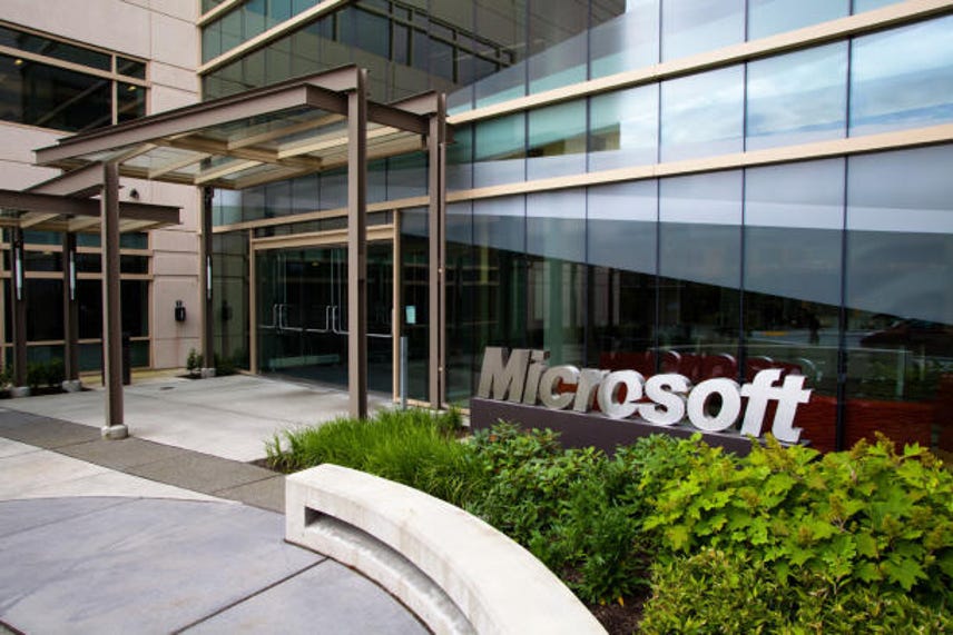 Microsoft cuts 1,850 jobs from smartphone hardware biz