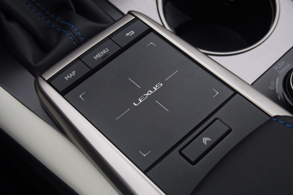 2021 Lexus RX 450h