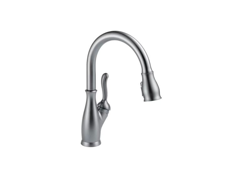 Best Kitchen Faucets For 2024 Cnet