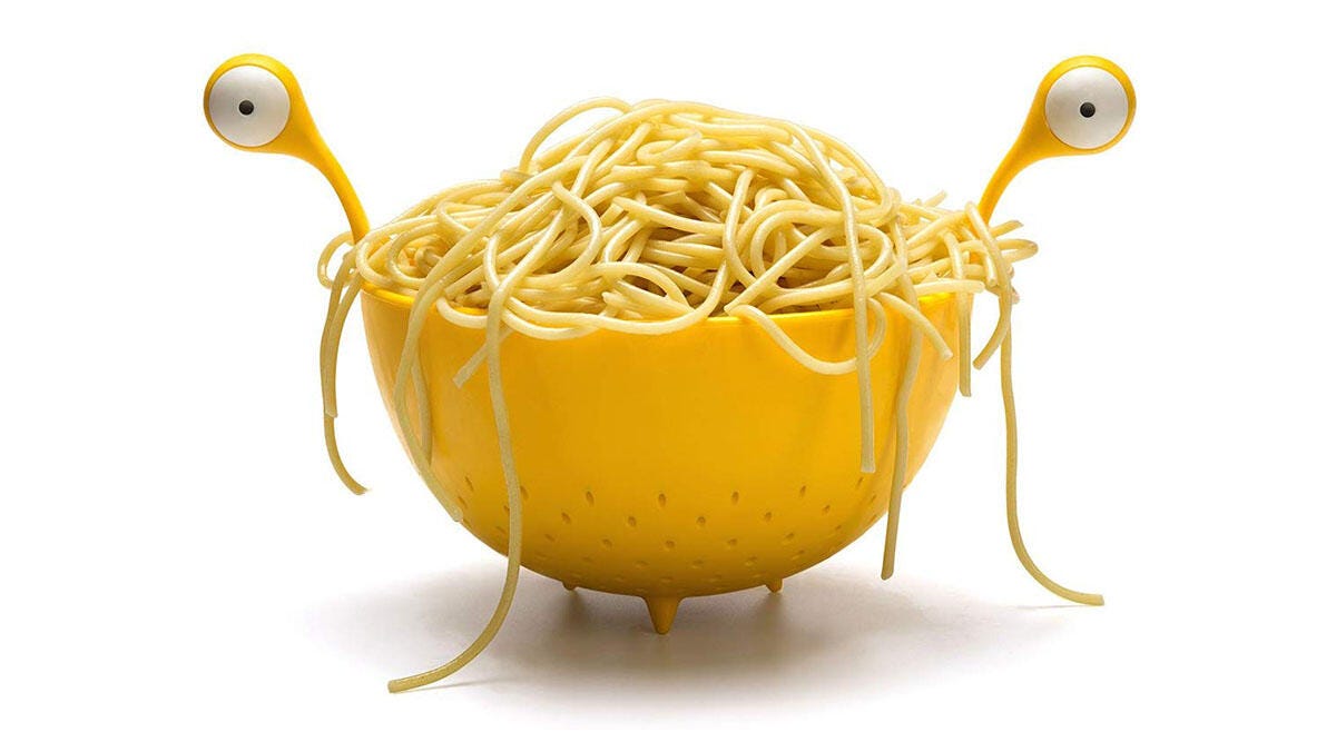 cnet-amazon-under-20-spaghetti-monster-collander-41