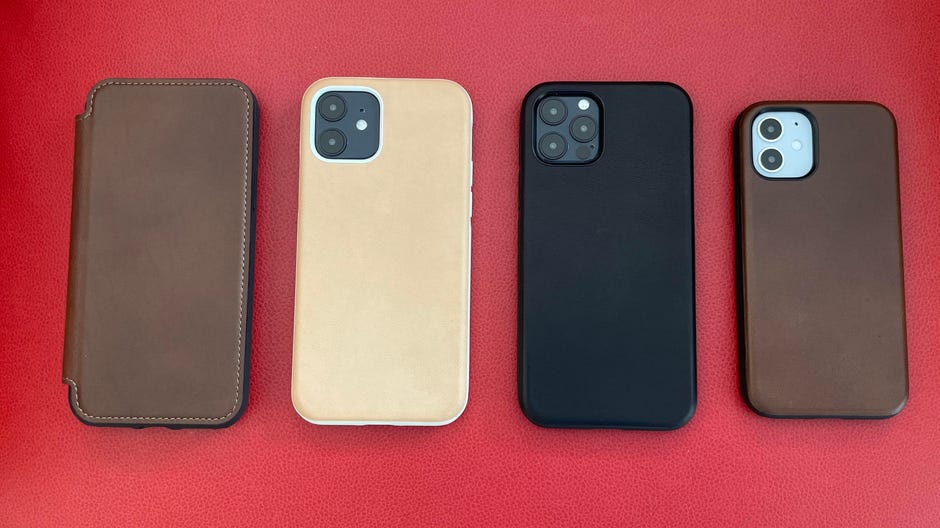 Best Cases for iPhone 12 and iPhone 12 Pro - CNET