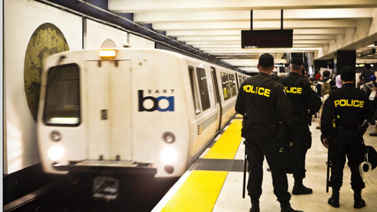 BART has adopted a new policy restricting its ability to shut down cell service in the subway system after being criticized over an intentional outage during a protest.